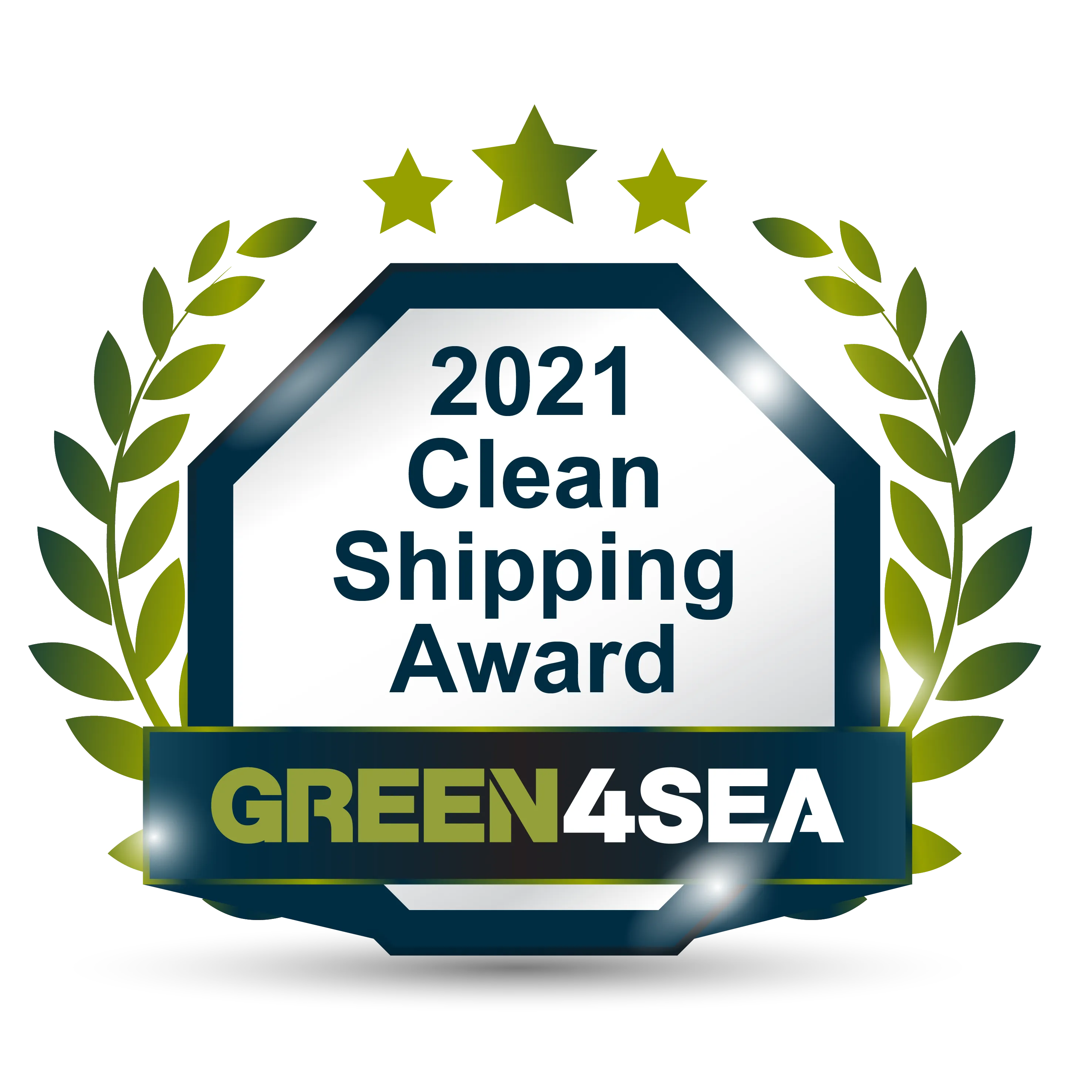 Clean Shipping Award