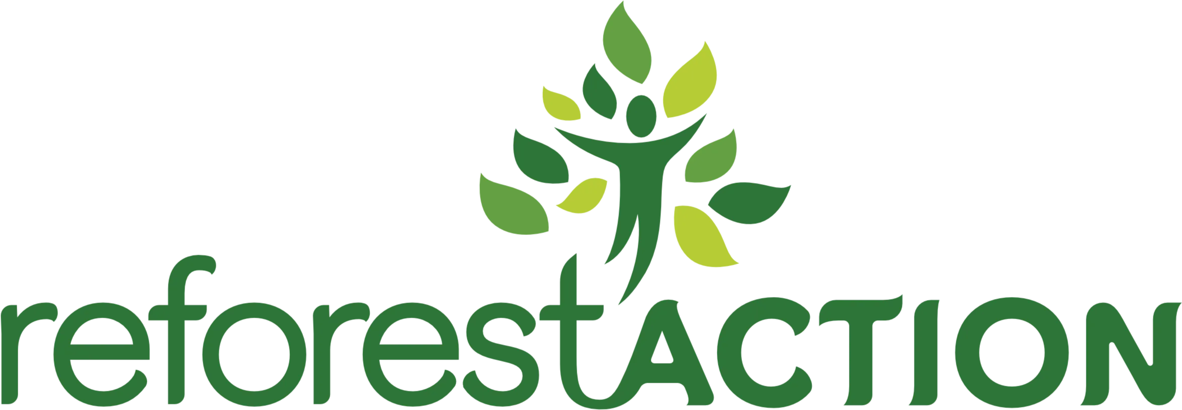 Reforest Action