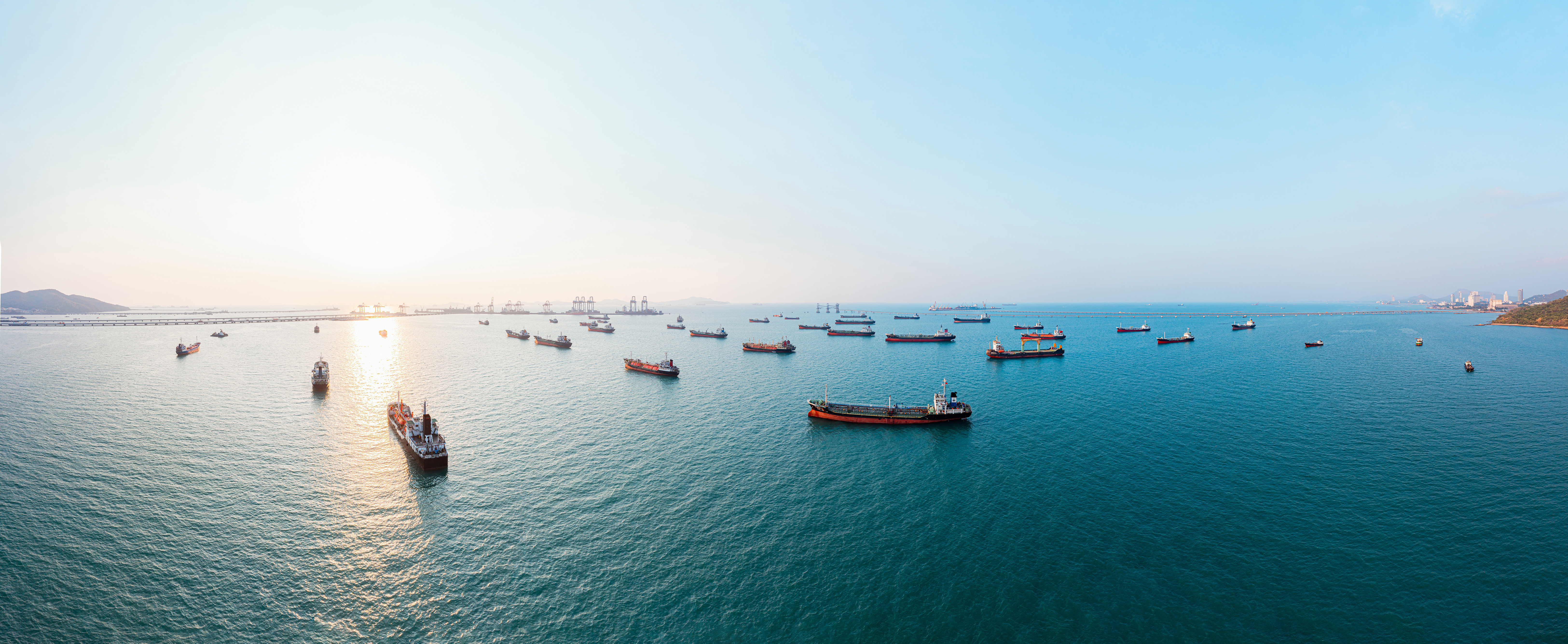 Cargo Ship