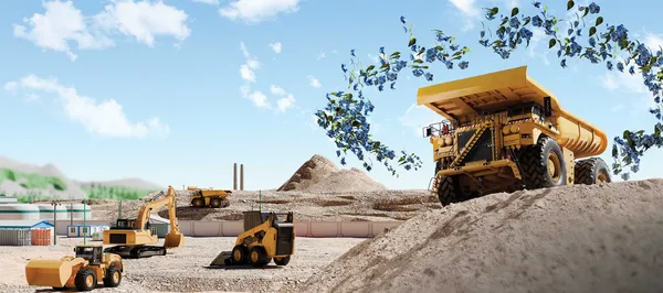 Mining Industry