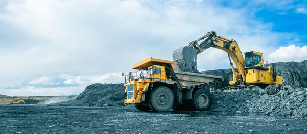 Mining Industry