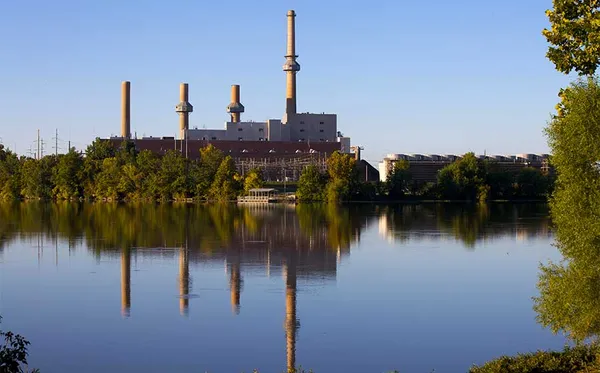 Power Generation Industry