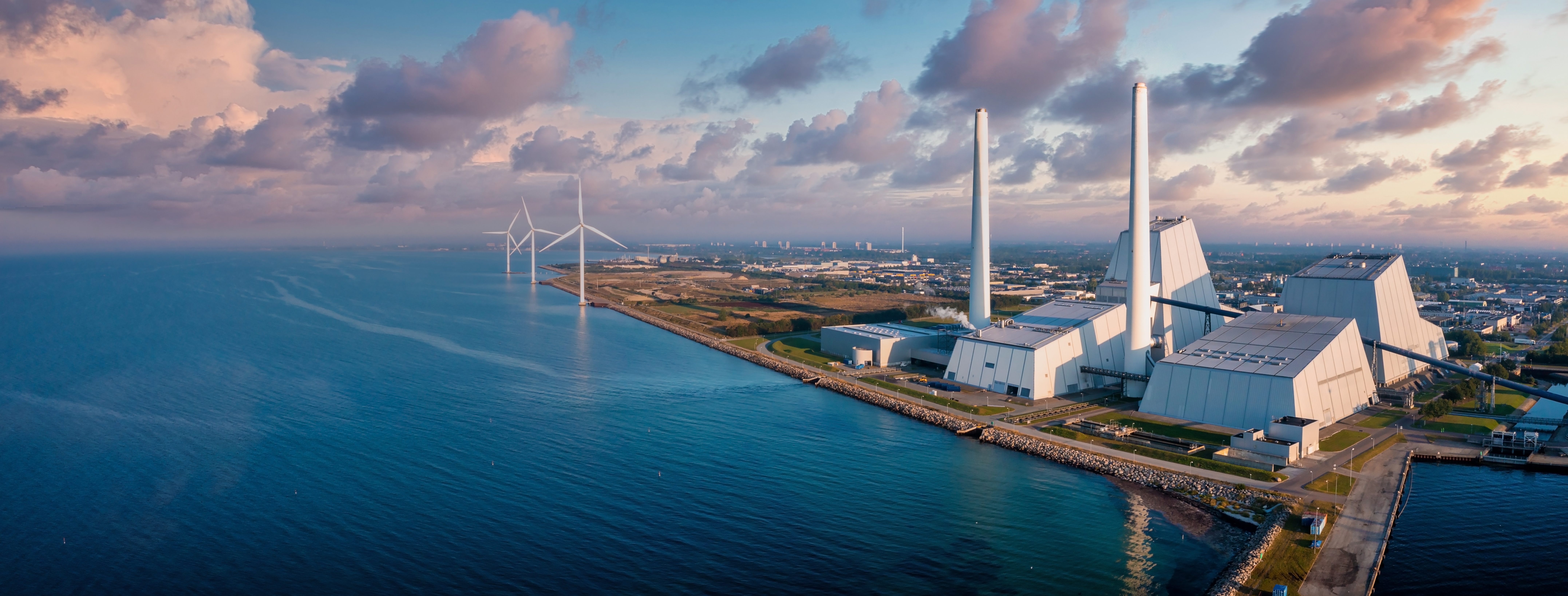 Power Generation
