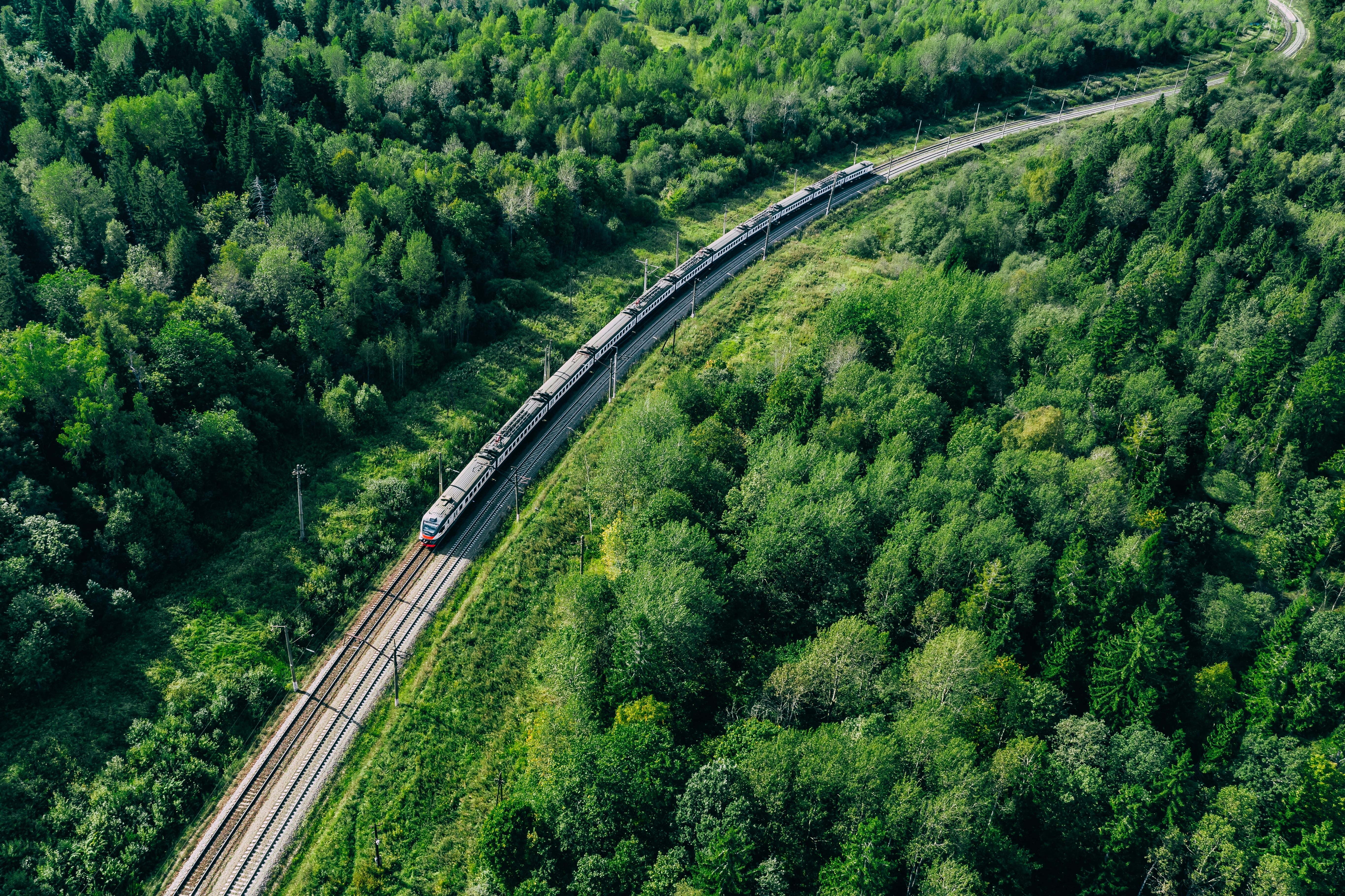 Road and Rail Transportation