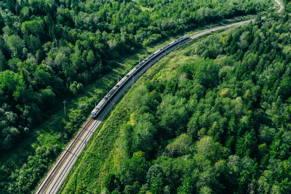 Road and Rail Transportation Industry