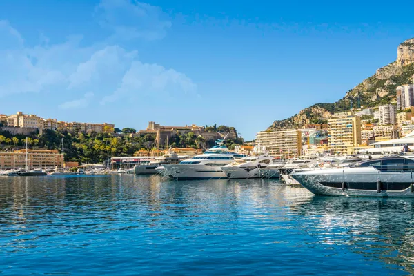Yachts and Leisure Boats Industry